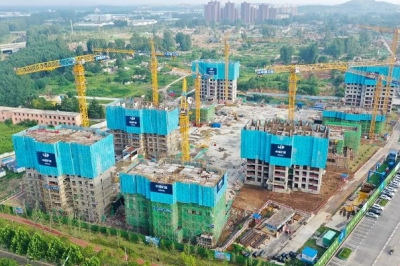行業(yè)資訊丨山西第三批裝配式建筑示范城市、產(chǎn)業(yè)基地和示范項目開始申報；《珠海市綠色建筑評價導則》通過專家團隊評審